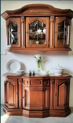 Stylowa Komnata meble używane zachodnie Ełk